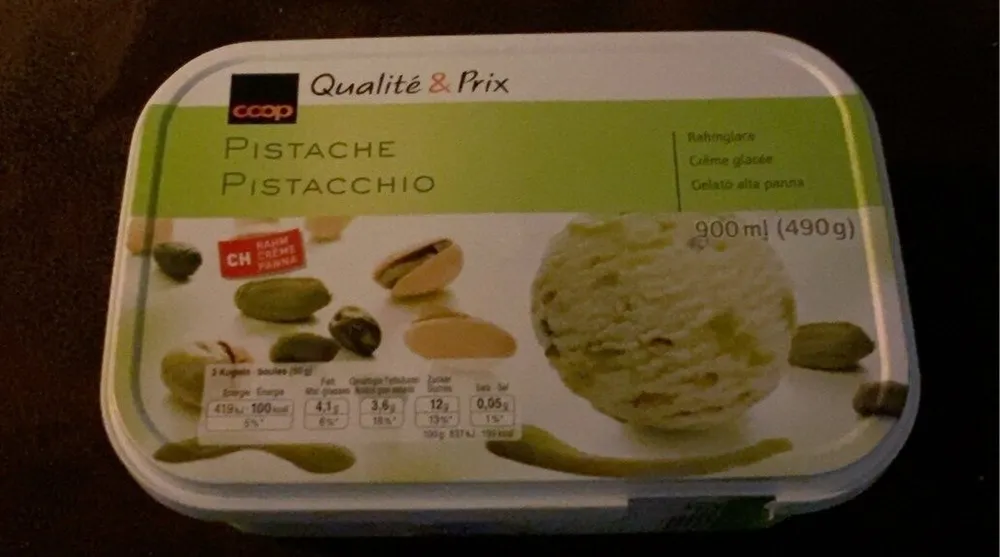 Pistache
