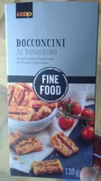Bocconcini al pomodoro