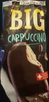 Glace Big Cappuccino