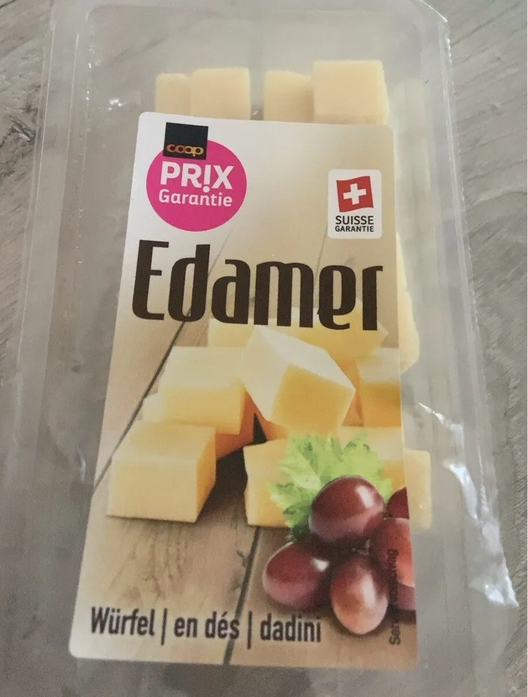 Edamer