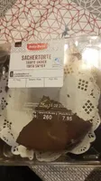 Tourte sacher