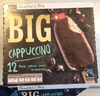 Big Cappuccino