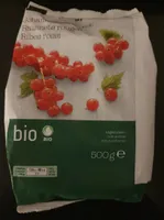 Raisinets rouges