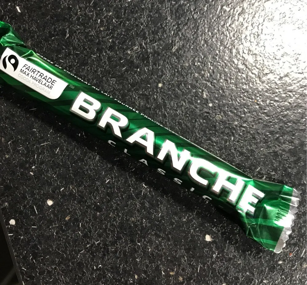 Branche classic