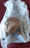 Pain rustique bio