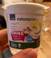 Banane-Kakao