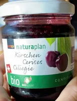 Confiture Cerises