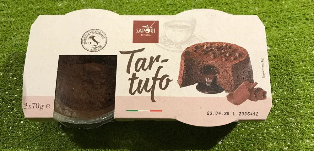 Tartufo