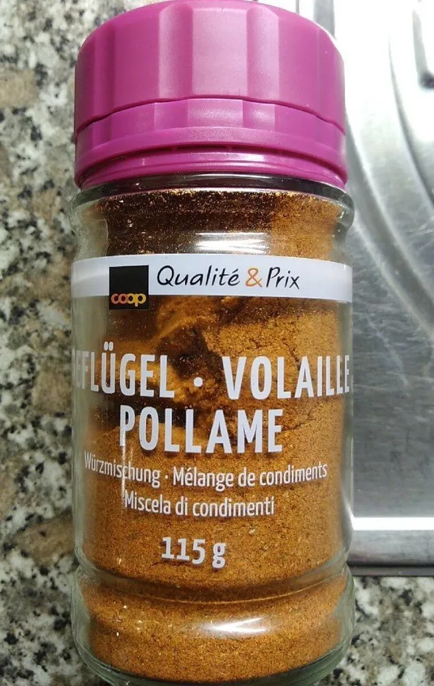 Volaille