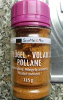 Volaille