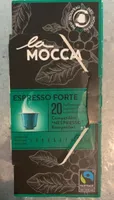 Espresso Forte