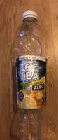 Ice Tea Lemon Zero