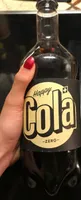 Happy cola