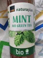 MINT Bio Green Tea