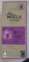 Caffè Bio Espresso
