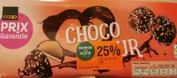 Choco coeur