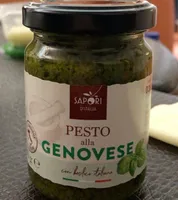 Pesto alla Genovese