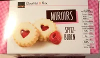 Miroirs