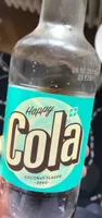 HappyCola coconut
