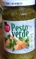 Pesto Verde