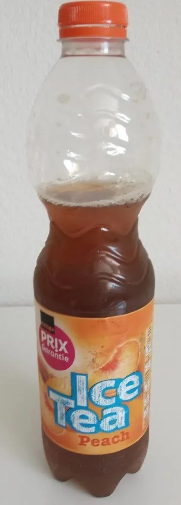 Ice Tea Peach