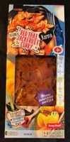 Red thai jackfruit curry