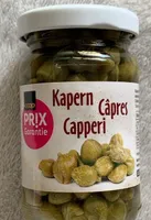 Câpres