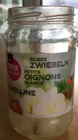Oignons