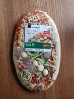 Prosciutto e cipollotti