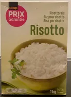 Risotto Reis
