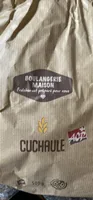 Cuchaule AOP