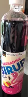 Sirop Grenadine