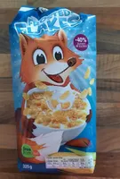 Frosted Flakes
