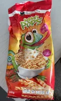 Honey pops