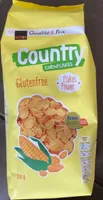 Country cornflakes