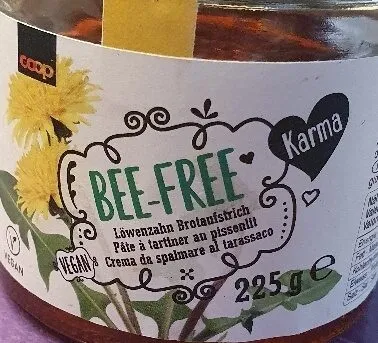 Löwenzahn Brotaufstrich