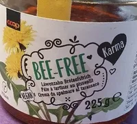Löwenzahn Brotaufstrich