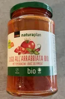 Sauce tomate piquante