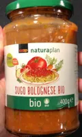 Sugo Bolognese Bio