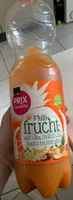 Multi-fruits