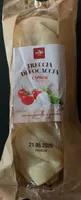 Treccia Di Focaccia