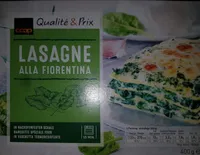LASAGNE ALLA FIORENTINA