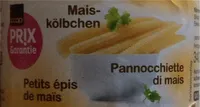 maiskolben