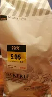 Leckerli