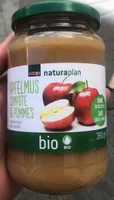 Compote de Pomme