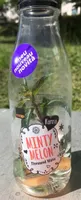 Minty melon