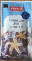 Graines de pavot bleu