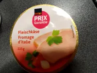 Fleischkäse