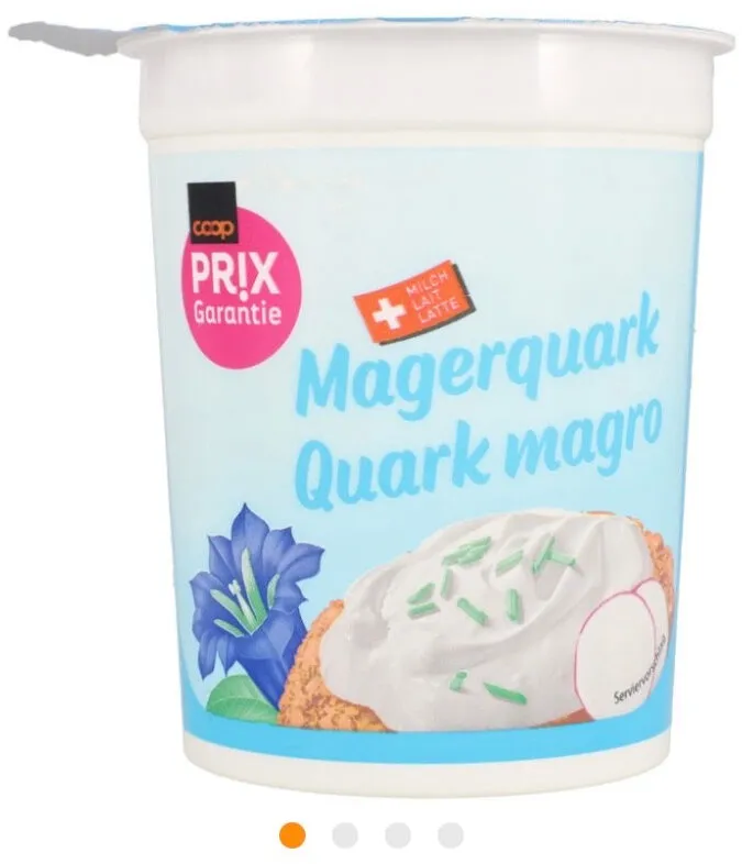 Magerquark