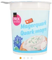 Magerquark